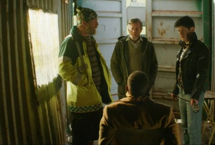 Плата (2021) скачать торрент файл Плата (2021) фильм скачать торрент файл