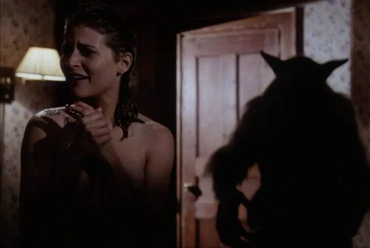 Ужас подземелья (1987) скачать торрент файл Ужас подземелья (1987) фильм скачать торрент файл