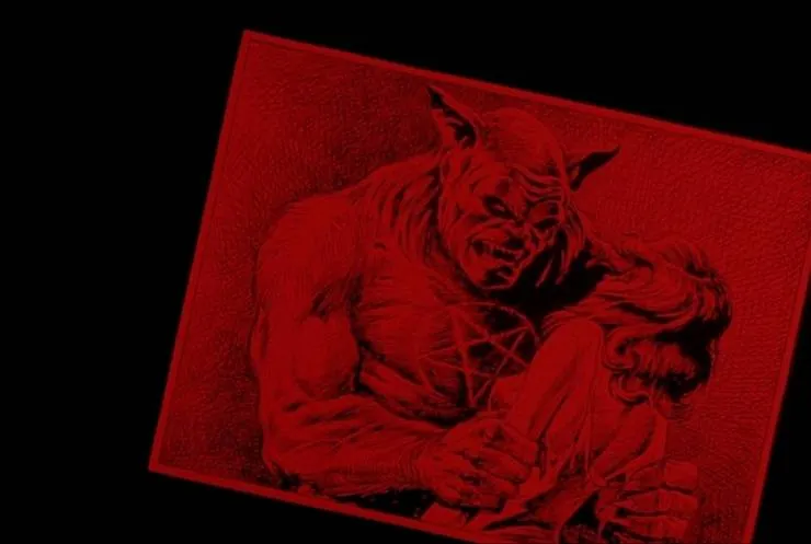 Ужас подземелья (1987) в хорошем качестве скачать торрент файл Ужас подземелья (1987) фильм в хорошем качестве скачать торрент файл