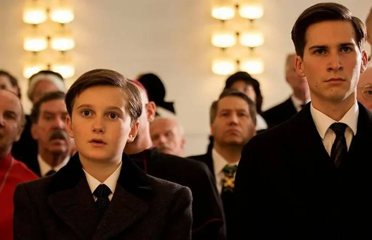 Как я научился быть ребёнком (2019) скачать торрент бесплатно Как я научился быть ребёнком (2019) фильм скачать торрент бесплатно