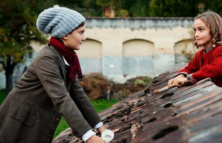 Как я научился быть ребёнком (2019) в хорошем качестве скачать торрент файл Как я научился быть ребёнком (2019) фильм в хорошем качестве скачать торрент файл