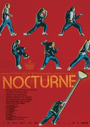 Ноктюрн / Nocturne (2019) фильм скачать через торрет бесплатно в хорошем качестве