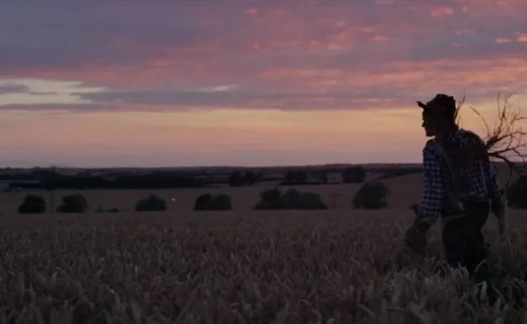 Робот и Пугало (2017) в хорошем качестве скачать торрент файл Робот и Пугало (2017) фильм в хорошем качестве скачать торрент файл