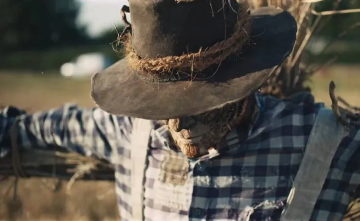 Робот и Пугало (2017) скачать торрент бесплатно Робот и Пугало (2017) фильм скачать торрент бесплатно