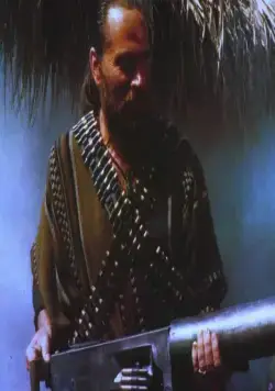 Джанго 2: Возвращение (1987) скачать торрент файл Джанго 2: Возвращение (1987) фильм скачать торрент файл