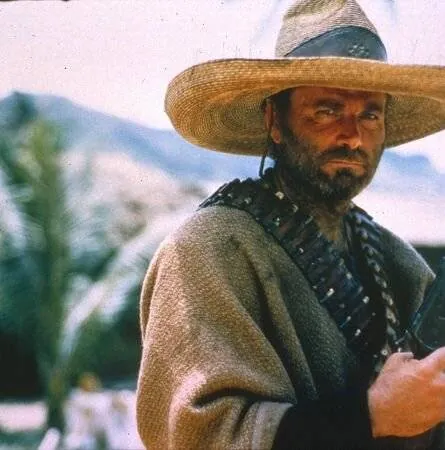 Джанго 2: Возвращение (1987) скачать торрент бесплатно Джанго 2: Возвращение (1987) фильм скачать торрент бесплатно