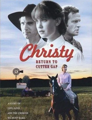 Кристи / Christy: The Movie (2000) фильм скачать через торрет бесплатно в хорошем качестве