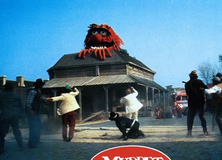 Фильм Маппетов (1979) скачать торрент бесплатно Фильм Маппетов (1979) фильм скачать торрент бесплатно