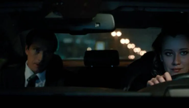 Реставрация (2019) скачать торрент файл Реставрация (2019) фильм скачать торрент файл