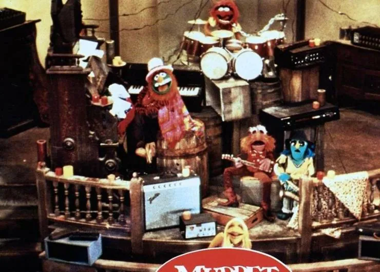 Фильм Маппетов (1979) скачать торрент файл Фильм Маппетов (1979) фильм скачать торрент файл