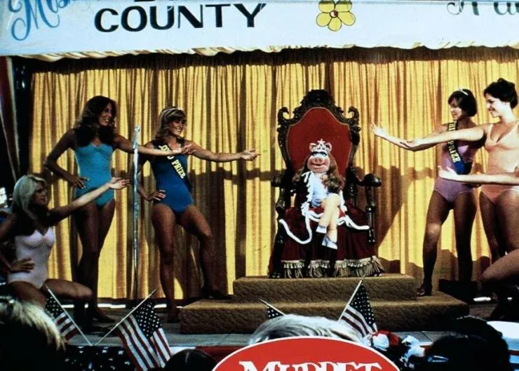 Фильм Маппетов (1979) в хорошем качестве скачать торрент файл Фильм Маппетов (1979) фильм в хорошем качестве скачать торрент файл