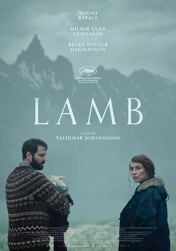 Агнец / Lamb (2021) фильм скачать через торрет бесплатно в хорошем качестве