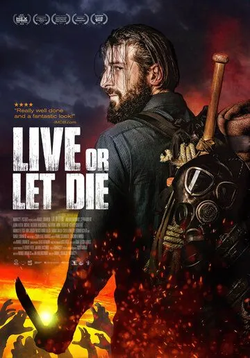 Живи или дай умереть / Live or Let Die (2020) фильм скачать через торрет бесплатно в хорошем качестве