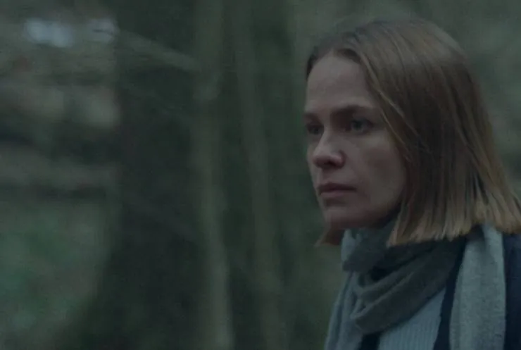 Тупик (2017) скачать торрент файл Тупик (2017) фильм скачать торрент файл