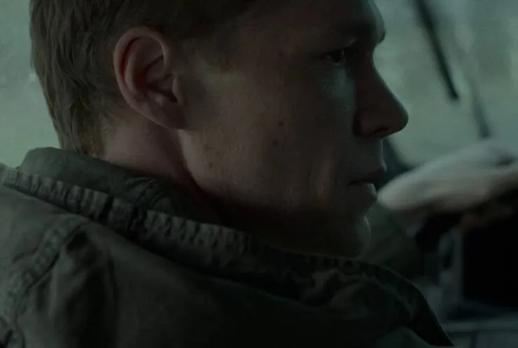 Тупик (2017) скачать торрент бесплатно Тупик (2017) фильм скачать торрент бесплатно