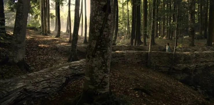 Книга духов (2020) в хорошем качестве скачать торрент файл Книга духов (2020) фильм в хорошем качестве скачать торрент файл