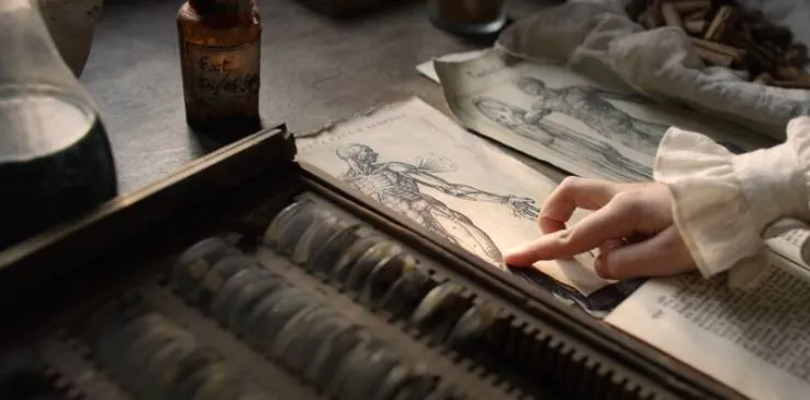 Книга духов (2020) скачать торрент файл Книга духов (2020) фильм скачать торрент файл