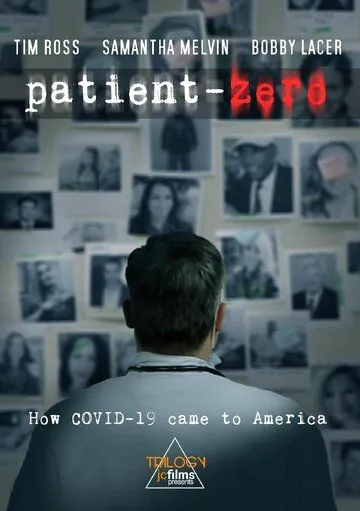 Коронавирус: Нулевой пациент / Coronavirus: Patient Zero (2020) фильм скачать через торрет бесплатно в хорошем качестве