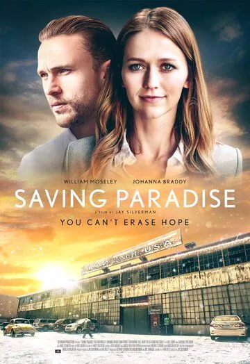 Спасение Парадайз / Saving Paradise (2021) фильм скачать через торрет бесплатно в хорошем качестве