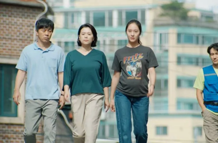 Больше чем семья (2020) в хорошем качестве скачать торрент файл Больше чем семья (2020) фильм в хорошем качестве скачать торрент файл