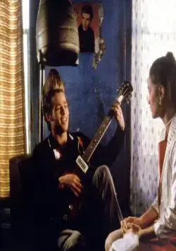 Джонни-замша (1991) скачать торрент файл Джонни-замша (1991) фильм скачать торрент файл