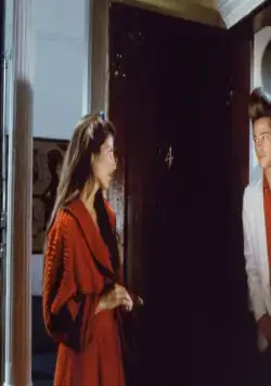 Джонни-замша (1991) скачать торрент бесплатно Джонни-замша (1991) фильм скачать торрент бесплатно