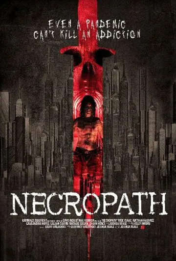 Некропат / Necropath (2018) фильм скачать через торрет бесплатно в хорошем качестве