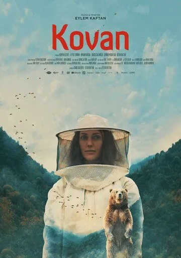 Улей / Kovan (2019) фильм скачать через торрет бесплатно в хорошем качестве