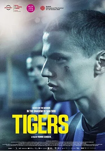 Тигры / Tigers (2021) фильм скачать через торрет бесплатно в хорошем качестве