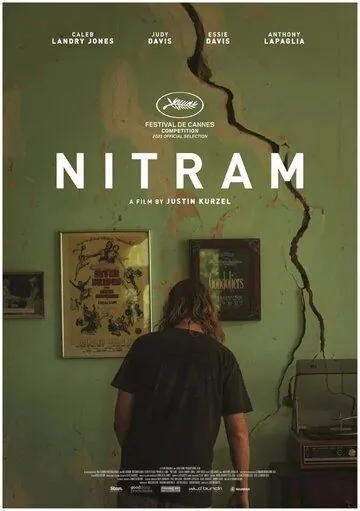 Нитрам / Nitram (2022) фильм скачать через торрет бесплатно в хорошем качестве