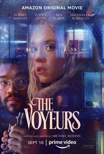 Вуайеристы / The Voyeurs (2021) фильм скачать через торрет бесплатно в хорошем качестве