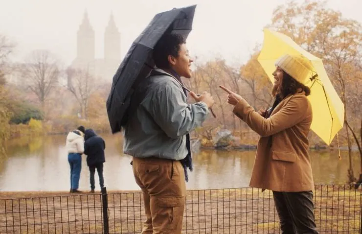 Любовь, свидания, Нью-Йорк (2021) скачать торрент файл Любовь, свидания, Нью-Йорк (2021) фильм скачать торрент файл