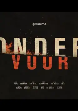Сквозь огонь / Under Fire (2021) cериал скачать через торрет бесплатно в хорошем качестве