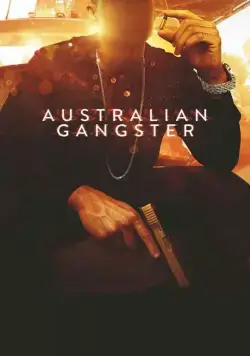 Австралийский гангстер / Australian Gangster (2018) cериал скачать через торрет бесплатно в хорошем качестве