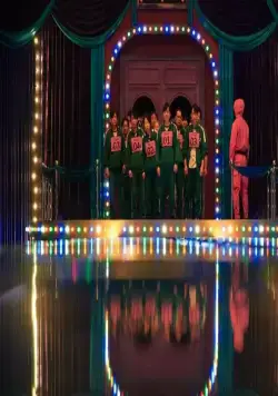 Игра в кальмара (2021) 1-3 сезон 1-4,5,6 серия скачать торрент бесплатно Игра в кальмара (2021) сериал 1-4,5,6 серию 1-3 сезона скачать торрент бесплатно