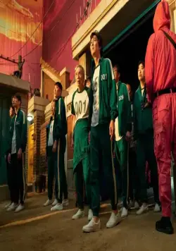 Игра в кальмара (2021) 1-3 сезон 1-4,5,6 серия в хорошем качестве скачать торрент файл Игра в кальмара (2021) сериал 1-4,5,6 серию 1-3 сезона в хорошем качестве скачать торрент файл