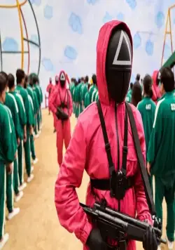 Игра в кальмара (2021) 1-3 сезон 1-4,5,6 серия скачать торрент файл Игра в кальмара (2021) сериал 1-4,5,6 серию 1-3 сезона скачать торрент файл