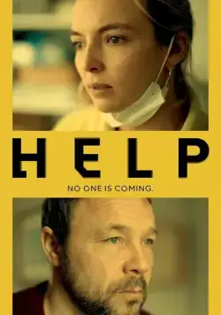 Сиделка / Help (2021) фильм скачать через торрет бесплатно в хорошем качестве