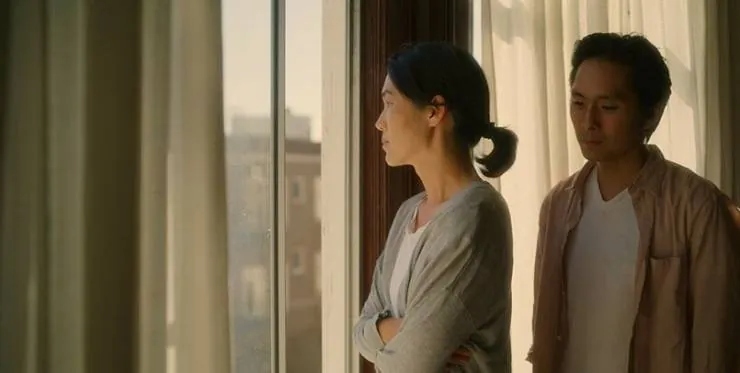 Снова возвращаясь домой (2019) скачать торрент файл Снова возвращаясь домой (2019) фильм скачать торрент файл