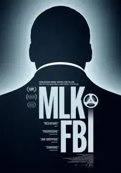 МЛК/ФБР / MLK/FBI (2020) фильм скачать через торрет бесплатно в хорошем качестве