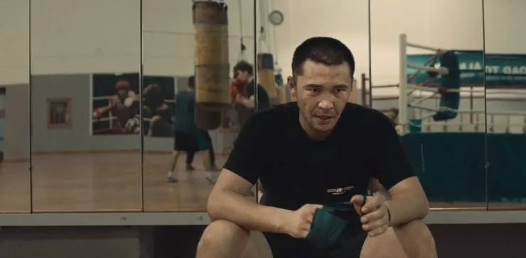 Шлагбаум (2015) скачать торрент файл Шлагбаум (2015) фильм скачать торрент файл