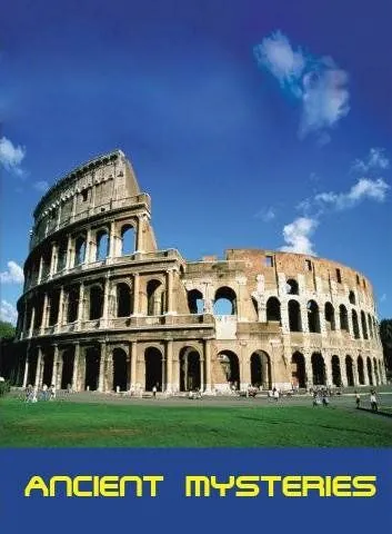 Тайны древности / Ancient Mysteries (1994) cериал скачать через торрет бесплатно в хорошем качестве