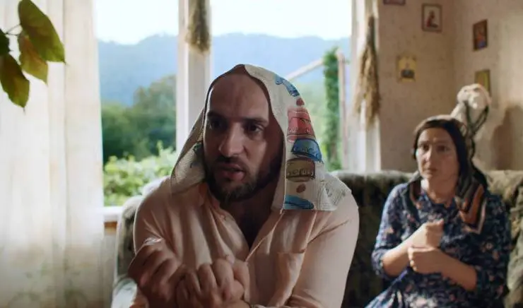 Непосредственно Каха. Другой фильм (2023) скачать торрент файл Непосредственно Каха. Другой фильм (2023) фильм скачать торрент файл