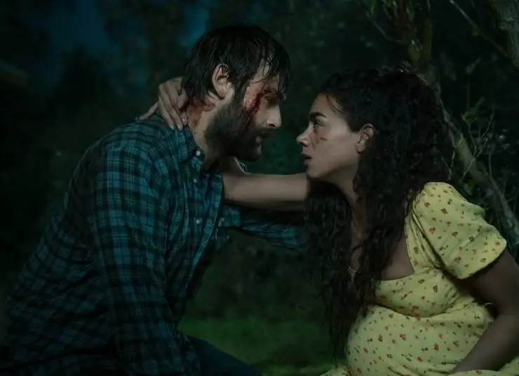 Гремлины: Хранители леса (2021) скачать торрент файл Гремлины: Хранители леса (2021) фильм скачать торрент файл