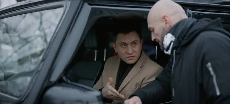 Вася не в себе (2023) скачать торрент файл Вася не в себе (2023) фильм скачать торрент файл