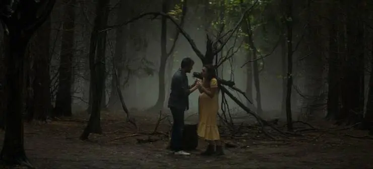 Гремлины: Хранители леса (2021) скачать торрент бесплатно Гремлины: Хранители леса (2021) фильм скачать торрент бесплатно