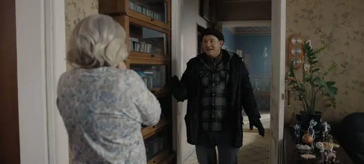 Вася не в себе (2023) скачать торрент бесплатно Вася не в себе (2023) фильм скачать торрент бесплатно