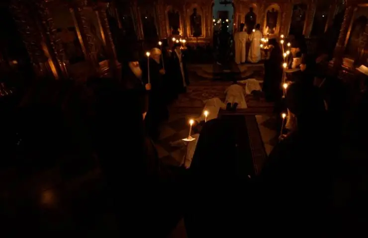 Святой архипелаг (2022) скачать торрент файл Святой архипелаг (2022) фильм скачать торрент файл