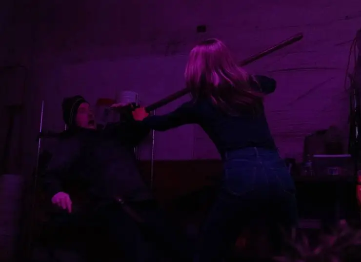 Девичник: Убойная ночь (2023) скачать торрент бесплатно Девичник: Убойная ночь (2023) фильм скачать торрент бесплатно