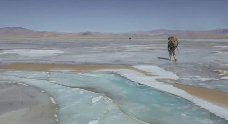 В поисках снежного барса (2021) скачать торрент бесплатно В поисках снежного барса (2021) фильм скачать торрент бесплатно